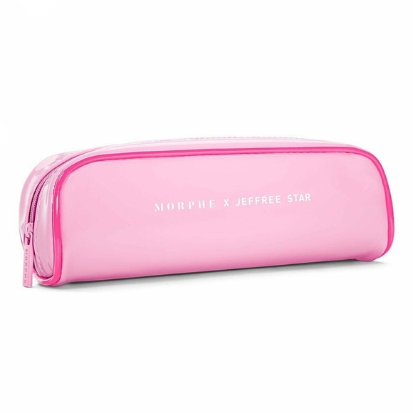 Morphe x Jeffree Star Eye Brush Collection - Picture 4 of 8